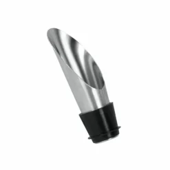 Bar- & Weinzubehör-Ausgießer 16 cm Silber
