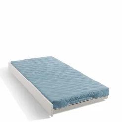 Paidi Jugendbetten|Jugendbetten-Ausziehbett Floyd 90 x 190 cm Weiß