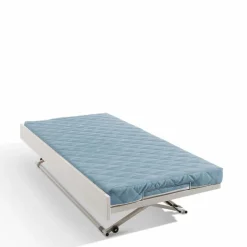Paidi Jugendbetten|Jugendbetten-Ausziehbett Floyd 90 x 190 cm Weiß