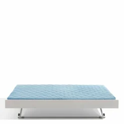 Paidi Jugendbetten|Jugendbetten-Ausziehbett Floyd 90 x 190 cm Weiß