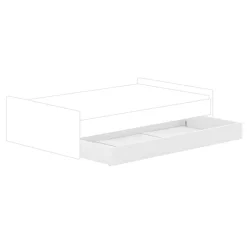 Ausziehbett Little Flo 90 x 190 cm<Paidi Outlet