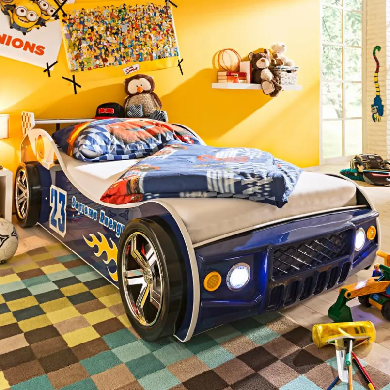Autobett Energy 90 x 200 cm<BEGABINO Outlet