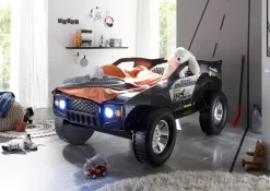 Autobett Jeep 90 x 200 cm<BEGABINO Best