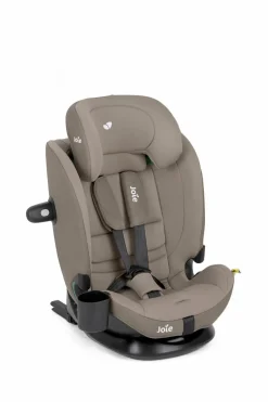 Kindersitze Gruppe 2 Bis 3 (15-36 Kg)|Kindersitze Gruppe 1 Bis 3 (9-36 Kg)|Joie Autositz i-Bold Oak