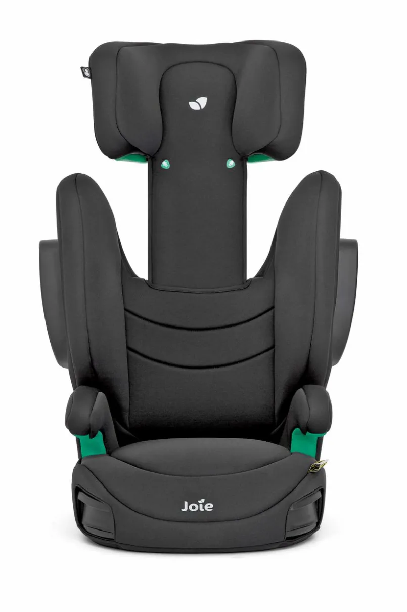 Joie Kindersitze Gruppe 2 Bis 3 (15-36 Kg)-Autositz i-Trillo Shale