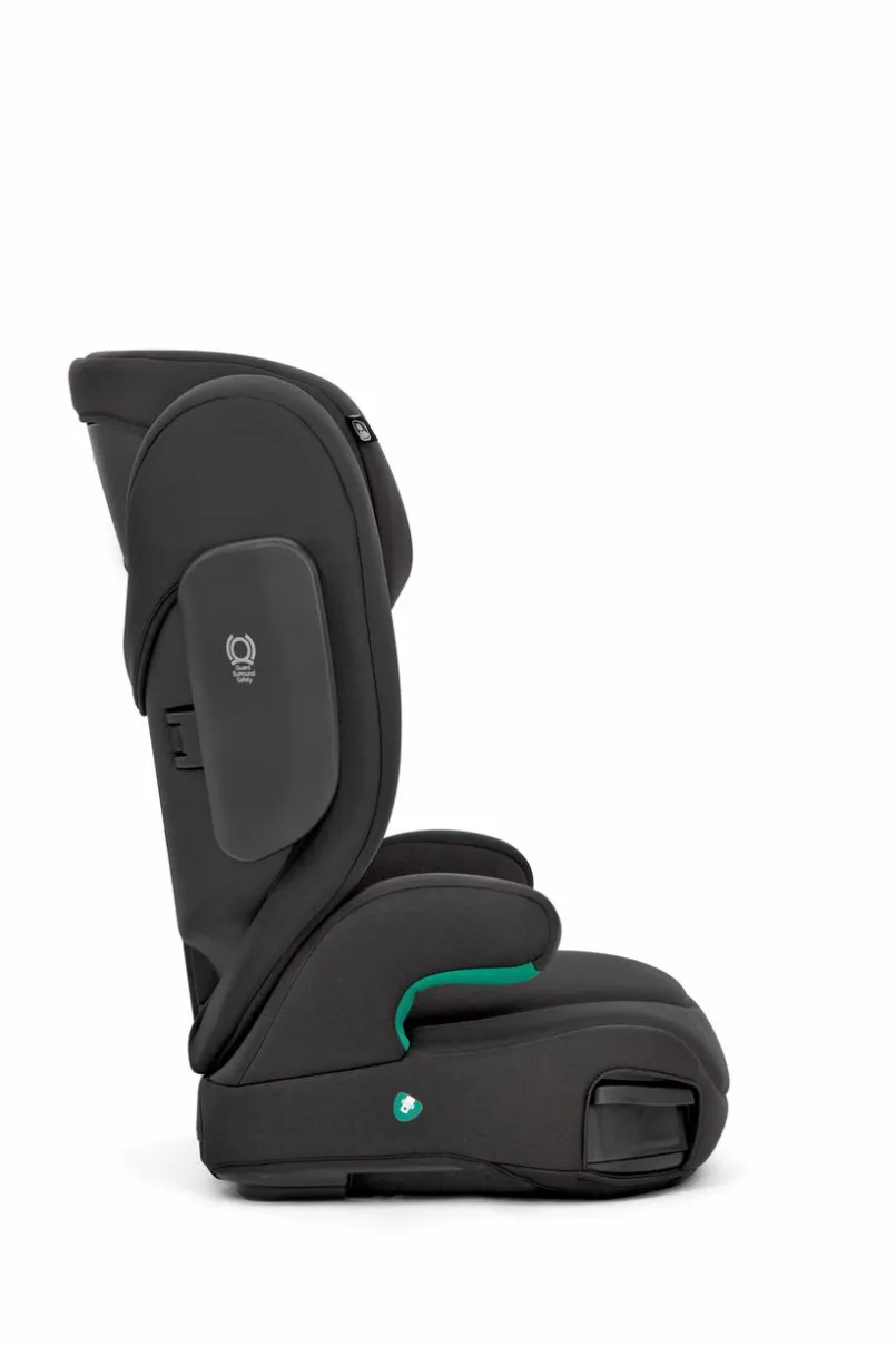 Joie Kindersitze Gruppe 2 Bis 3 (15-36 Kg)-Autositz i-Trillo Shale