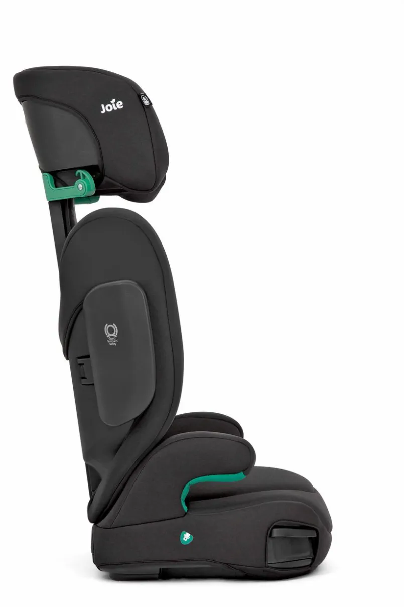 Joie Kindersitze Gruppe 2 Bis 3 (15-36 Kg)-Autositz i-Trillo Shale