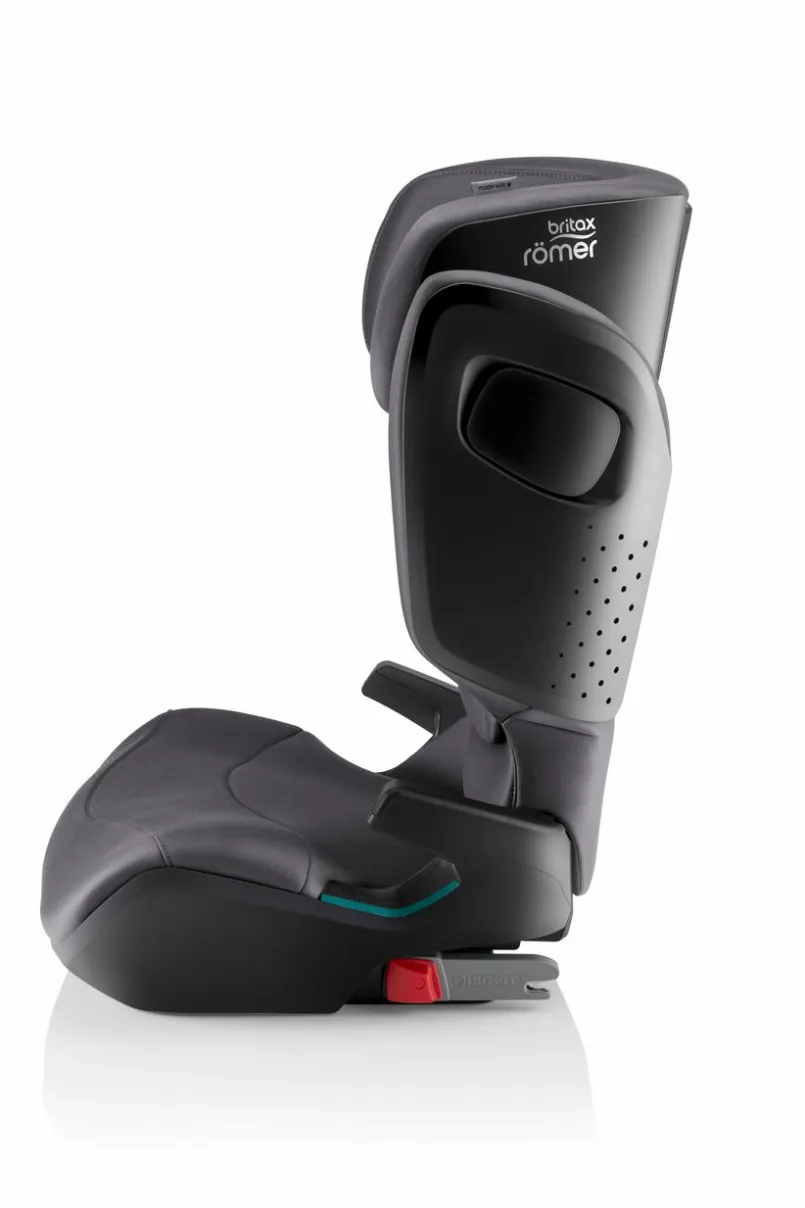 Autositz Kidfix Pro M<britax römer Hot