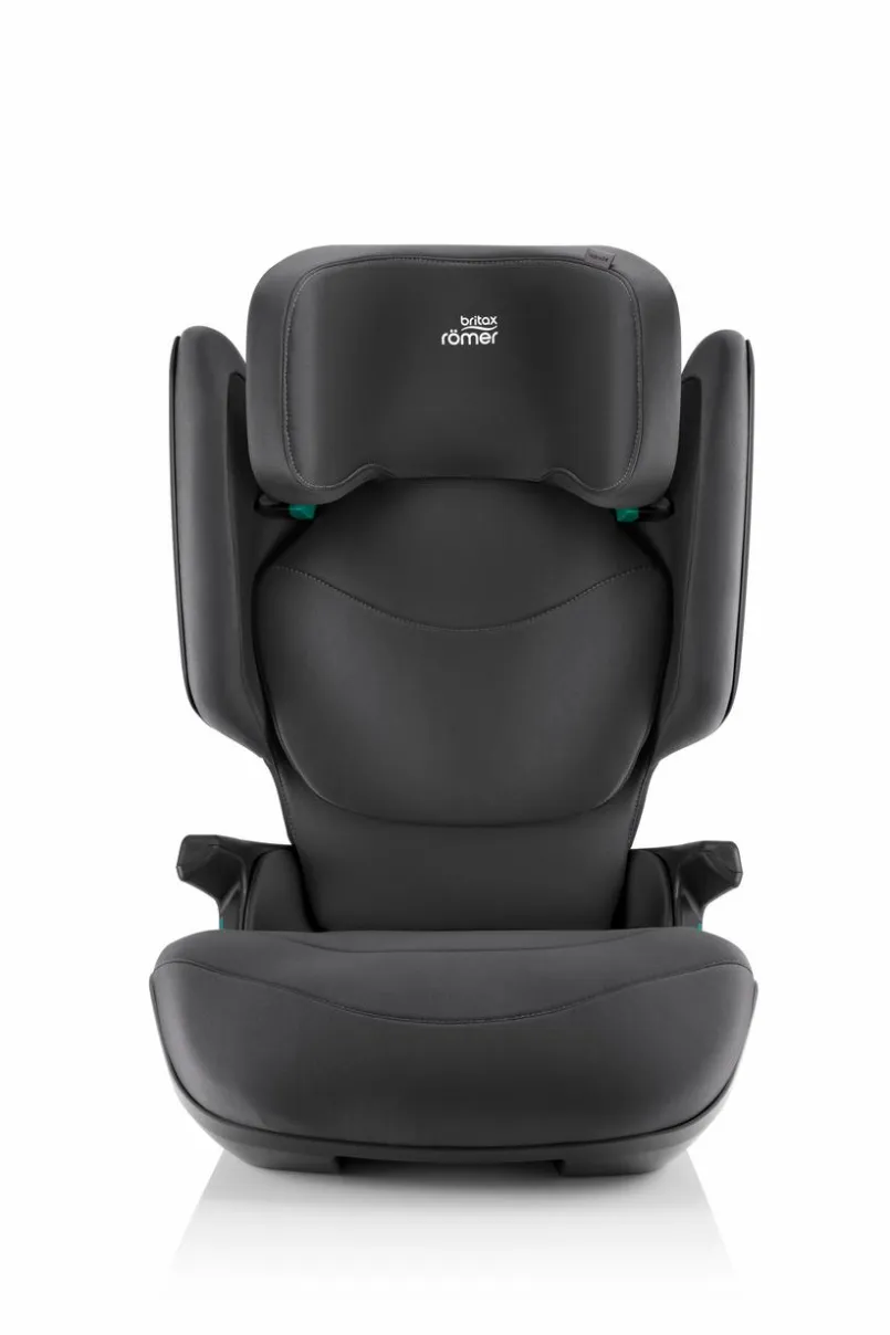 Autositz Kidfix Pro M<britax römer Hot