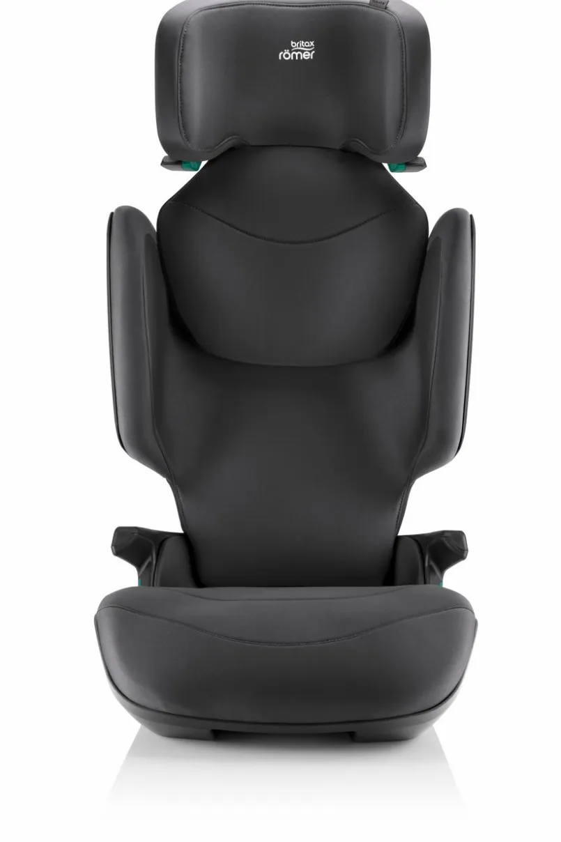 Autositz Kidfix Pro M<britax römer Hot