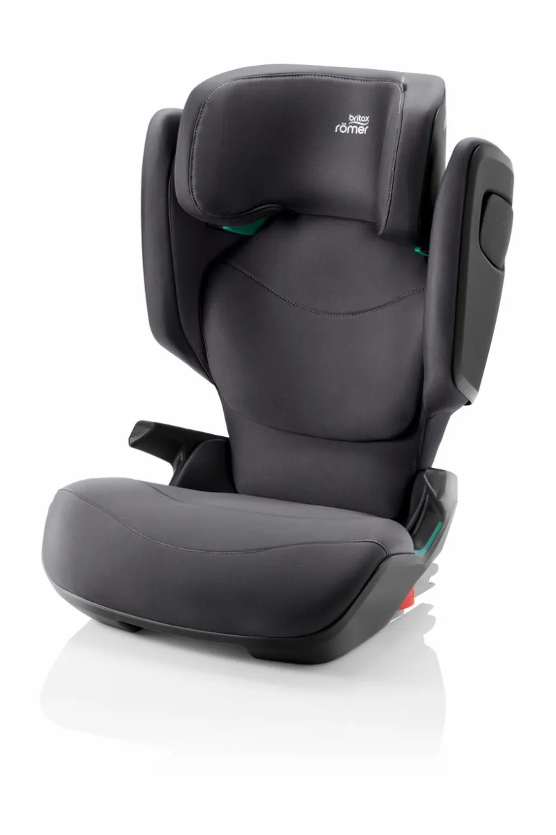 Autositz Kidfix Pro M<britax römer Hot