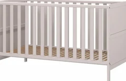 Babybett Alkmaar 70 x 140 cm<Germania Clearance