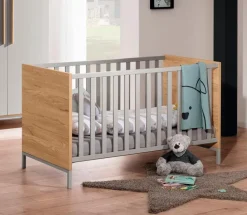 Babybett Benne 70 x 140 cm<Paidi Hot