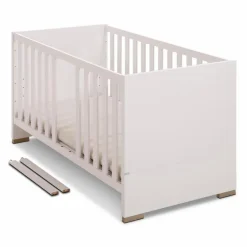 Babybett Carlo 70 x 140 cm<Paidi Hot