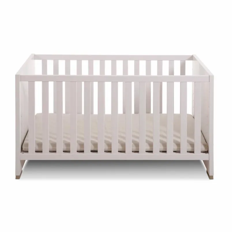 Babybett Carlo 70 x 140 cm<Paidi Hot