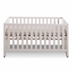 Babybett Carlo 70 x 140 cm<Paidi Hot