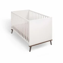 Babybetten|Babybetten|Paidi Babybett Edwin 70 x 140 cm Off White