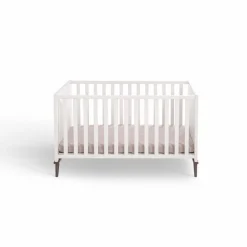 Babybetten|Babybetten|Paidi Babybett Edwin 70 x 140 cm Off White