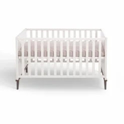 Babybetten|Babybetten|Paidi Babybett Edwin 70 x 140 cm Off White
