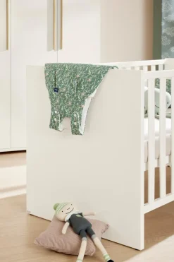 Babybetten|Babybetten|Paidi Babybett Enie 70 x 140 cm Off White