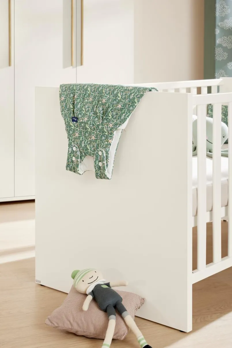 Babybetten|Babybetten|Paidi Babybett Enie 70 x 140 cm Off White