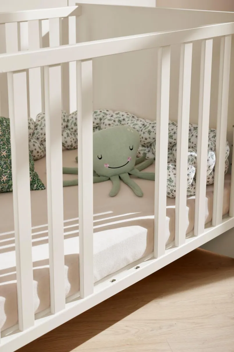 Babybetten|Babybetten|Paidi Babybett Enie 70 x 140 cm Off White