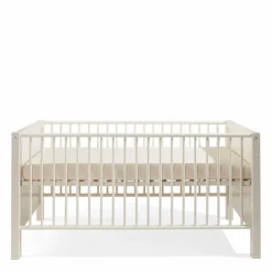 WIMEX Babybetten|Babybetten-Babybett Filou 70 x 140 cm Weiß