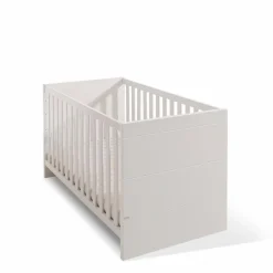 Babybetten|Babybetten|Paidi Babybett Fiona 70 x 140 cm Weiß