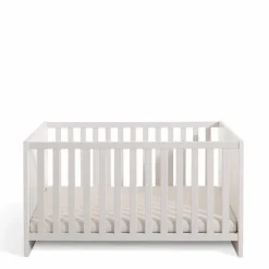 Babybetten|Babybetten|Paidi Babybett Fiona 70 x 140 cm Weiß