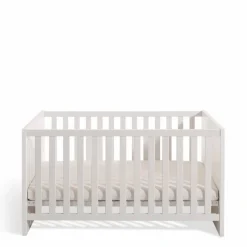 Babybetten|Babybetten|Paidi Babybett Fiona 70 x 140 cm Weiß