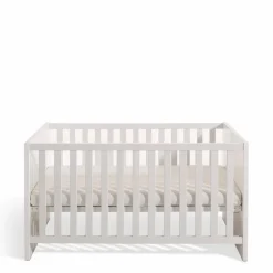 Babybetten|Babybetten|Paidi Babybett Fiona 70 x 140 cm Weiß