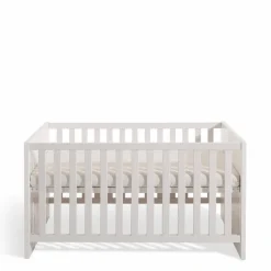 Babybetten|Babybetten|Paidi Babybett Fiona 70 x 140 cm Weiß