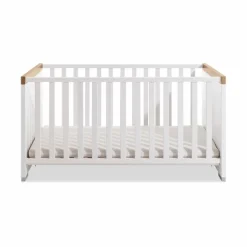 Paidi Babybetten|Babybetten-Babybett Kira 70 x 140 cm Weiß