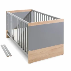 Babybetten|Babybetten|Paidi Babybett Liam Schiefer