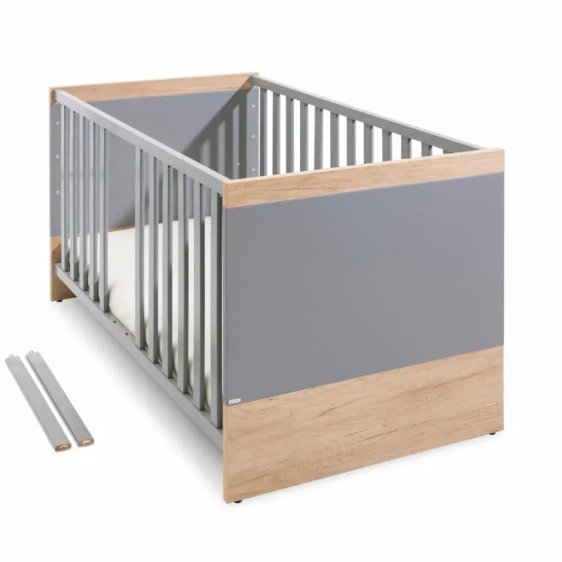 Babybetten|Babybetten|Paidi Babybett Liam Schiefer