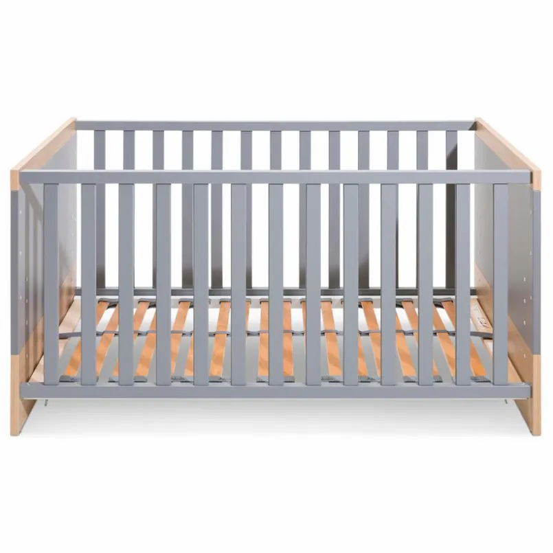Babybetten|Babybetten|Paidi Babybett Liam Schiefer