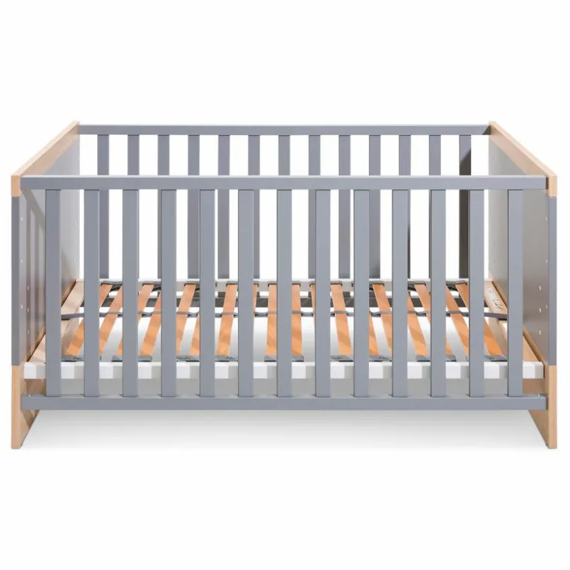 Babybetten|Babybetten|Paidi Babybett Liam Schiefer