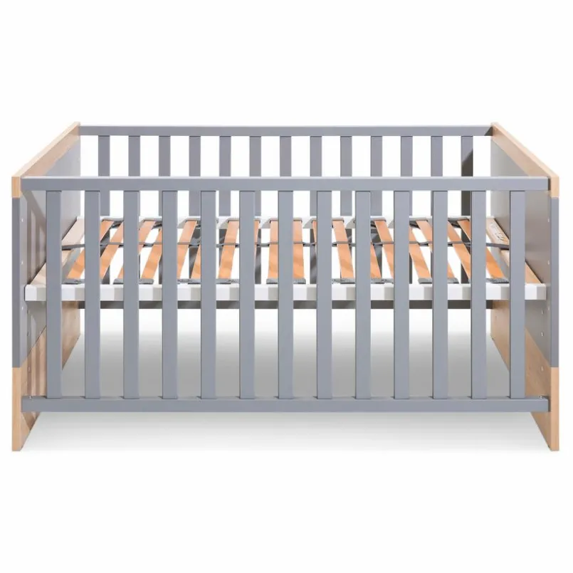 Babybetten|Babybetten|Paidi Babybett Liam Schiefer