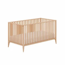 Paidi Babybetten|Babybetten-Babybett Mila & Ben 70 x 140 cm Buche