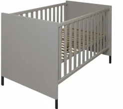 Babybett Ole 70 x 140 cm<Mäusbacher Best