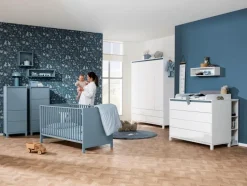 Babybett Olli 70 x 140 cm<Paidi Sale