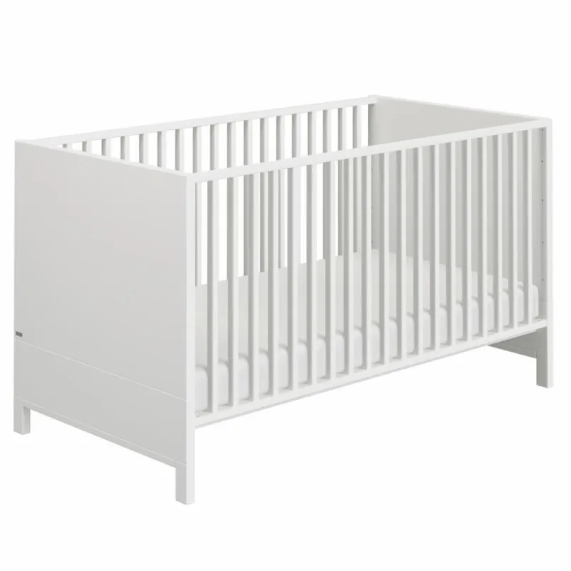 Babybett Olli 70 x 140 cm<Paidi Clearance