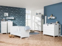 Babybett Olli 70 x 140 cm<Paidi Clearance