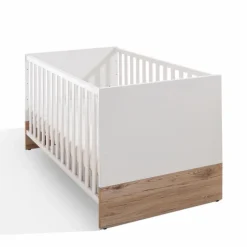 Babybett Remo 70 x 140 cm<Paidi