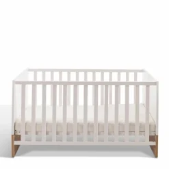 Babybett Remo 70 x 140 cm<Paidi