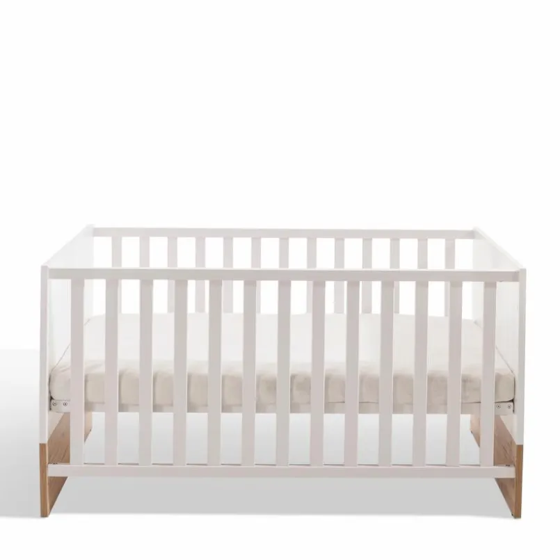 Babybett Remo 70 x 140 cm<Paidi