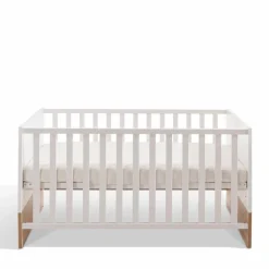 Babybett Remo 70 x 140 cm<Paidi