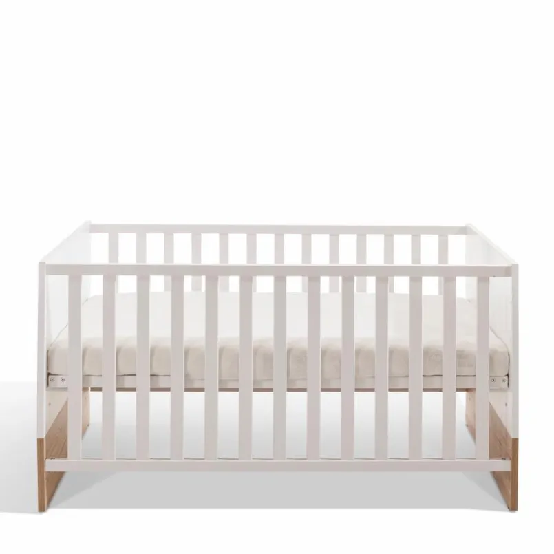 Babybett Remo 70 x 140 cm<Paidi