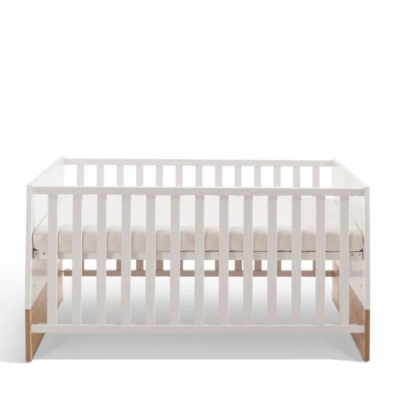 Babybett Remo 70 x 140 cm<Paidi