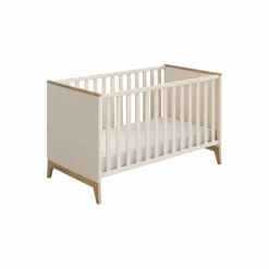 Babybett Stiene 70 x 140 cm<Paidi